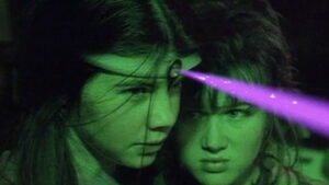 The Girl from Tomorrow