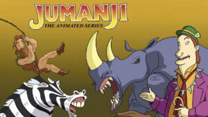 Jumanji