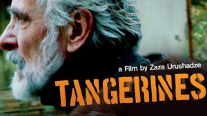 Tangerines