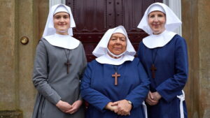 Call the Midwife