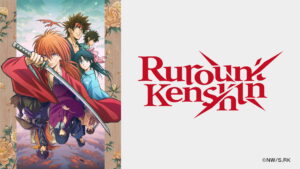 Rurouni Kenshin (2023)