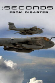 Seconds From Disaster