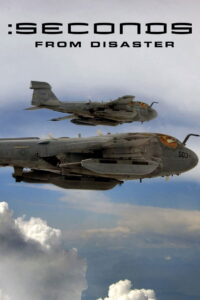 Seconds From Disaster