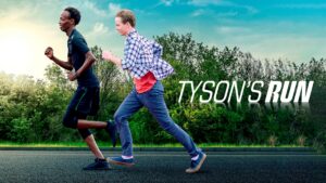Tyson’s Run