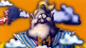 Monty Python’s Flying Circus