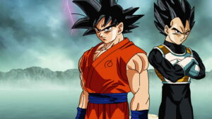 Dragon Ball Z: Resurrection ‘F’