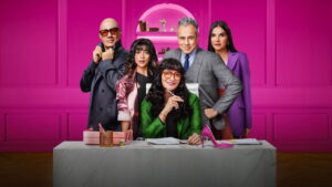 Betty, La Fea: The Story Continues