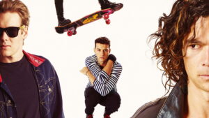 Never Tear Us Apart: The Untold Story of INXS