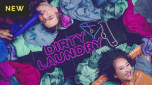 Dirty Laundry (2022)