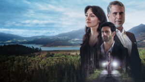 Her Mother’s Killer