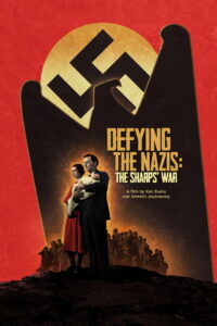 Defying the Nazis: The Sharps’ War