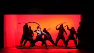 A Midsummer Night’s Dream