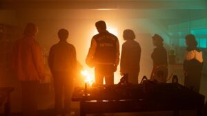 School Spirits (2023)