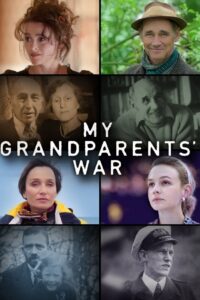 My Grandparents’ War