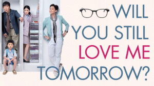 Will You Still Love Me Tomorrow?