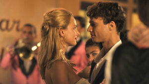 What the Day Owes the Night