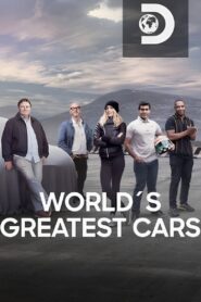 World’s Greatest Cars