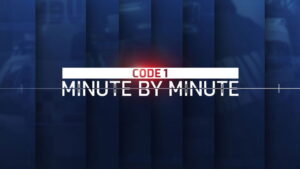 Code 1: Minute by Minute
