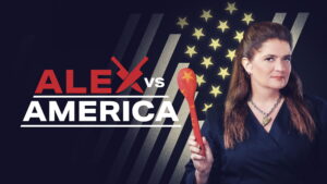 Alex vs. America