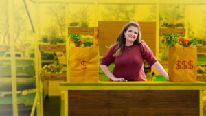 Supermarket Stakeout: What Would Alex Make?