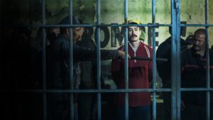 Surviving Escobar: Alias JJ