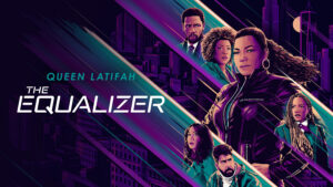 The Equalizer (2021)