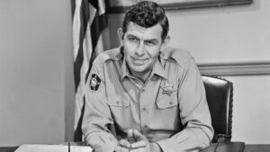 The Andy Griffith Show