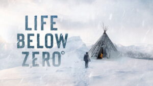 Life Below Zero