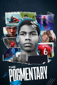 The Pogmentary: Born Ready