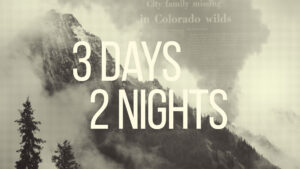 3 Days 2 Nights