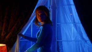 The Night Sitter