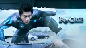 Ra.One