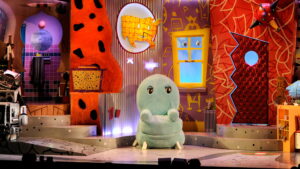 The Pee-wee Herman Show on Broadway