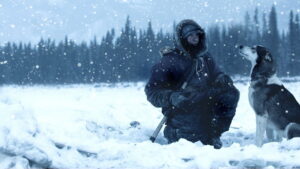 Life Below Zero