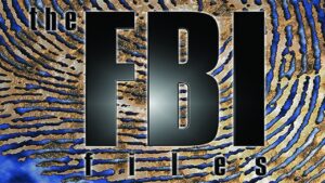 The FBI Files