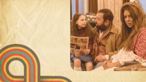 The More You Ignore Me