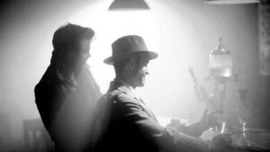 Joshua Tree, 1951: A Portrait of James Dean