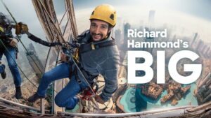 Richard Hammond’s BIG