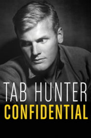 Tab Hunter Confidential