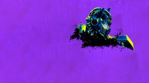 Transformers: The Last Knight