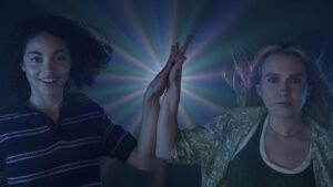 Davey & Jonesie’s Locker