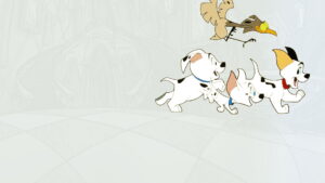 101 Dalmatians: The Series