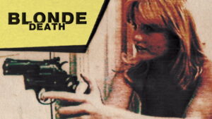 Blonde Death