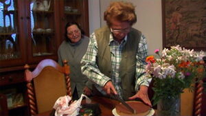 We Weren’t Given Anything for Free