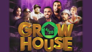 Grow House