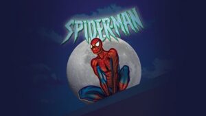 Spider-Man: The Animated Series
