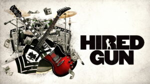 Hired Gun