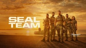SEAL Team