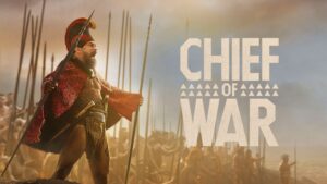 Chief of War