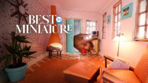 Best in Miniature